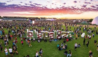 Una nueva edición se acerca: Lollapalooza Chile cambia de ticketera y da a conocer mes de inicio de la venta de entradas