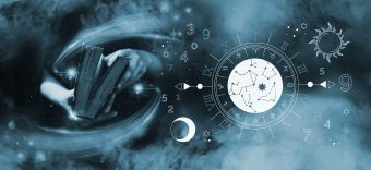 Potente energía para hacernos cargo: Los rituales y las fechas que debes saber para esta Luna Llena en Capricornio