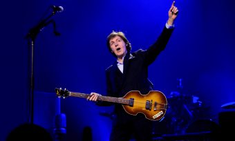 ¿Siguiendo los pasos de Taylor Swift?: Paul McCartney se presentará en Sudamérica y no pasaría por Chile