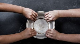 Una cifra preocupante: ONU alerta que hay 122 millones de afectados por el hambre más en comparación a 2019