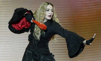 "Todo el mundo creía que podíamos perderla": Dan a conocer que Madonna tuvo que ser reanimada