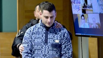 Defensa de Martín Pradenas recurre al Tribunal Constitucional para anular pena de cárcel