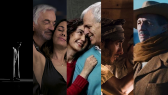 ¿Qué película llevará Chile a los Oscar 2024? La Academia de Cine ya comenzó la selección para definirlo