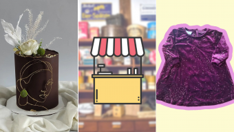 Kioskito Romántica: Manjar casero, tortas personalizadas y mucho más