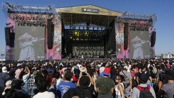 Tenemos fecha: Estos son los días en que se realizará Lollapalooza Chile 2024