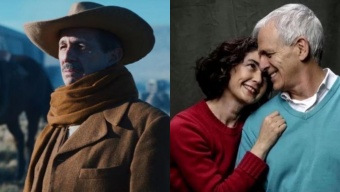 "Los Colonos" y "La Memoria Infinita" representarán a Chile en la nominación a premios Óscar y Goya