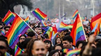 Mes de las juventudes: El 22% de las juventudes LGBTQA+ declara haber sufrido discriminación
