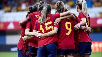 Endler también apoya a Hermoso: Jugadoras de todo el mundo respaldan a la española y seleccionadas condicionan su permanencia en el equipo a la salida de Rubiales