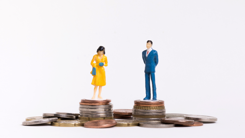 Zoom de Género: Estudio advierte un aumento en la brecha salarial entre hombres y mujeres