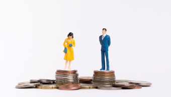 Zoom de Género: Estudio advierte un aumento en la brecha salarial entre hombres y mujeres