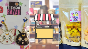 Kioskito Romántica: Snacks para mascotas, accesorios y más