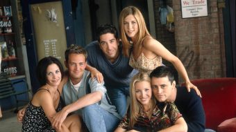 "Éramos más que compañeros. Éramos una familia": Protagonistas de Friends emitieron declaración por el fallecimiento de Matthew Perry