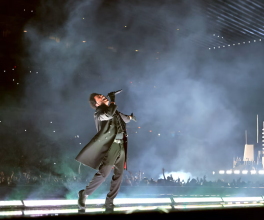 Una exitosa primera noche: The Weeknd se reencuentra con Chile demostrando porque la música es su lugar seguro