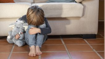 La edad promedio de las víctimas es de 11 años: Informe entrega inquietantes cifras sobre el abuso sexual infantil