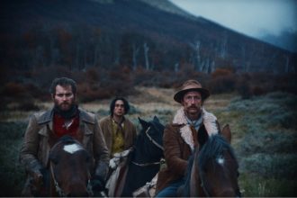 "Los Colonos": La película chilena que apuesta por el Óscar ya tiene fecha de estreno