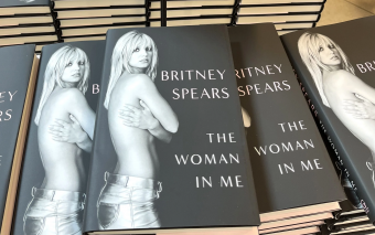 Accede a la autobiografía de Britney Spears y miles de libros más totalmente gratis: Así te puedes registrar en la Biblioteca Pública Digital
