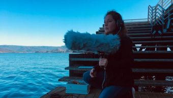 Una de las dos latinoamericanas distinguidas: Bióloga chilena Marcela Ruiz ganó el premio Women in Tech