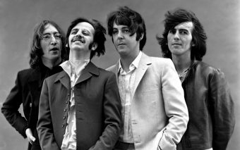 Cada miembro de la banda tendrá su propia película: Esto es lo que sabemos de la biopic de The Beatles