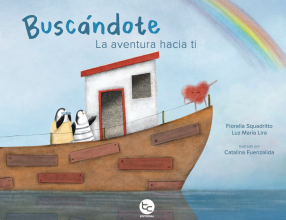 El primer cuento infantil chileno sobre infertilidad: Fundación Fënn lanza "Buscándote: La aventura hacia ti"