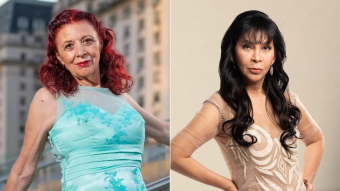 La edad no es un impedimento: Mujeres de 69 y 72 quieren representar a sus países en Miss Universo