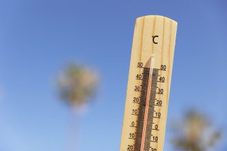¿Más caluroso que el 2023?: Advierten que el 2024 podría romper el récord de calor desde que hay registros