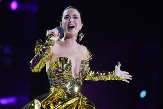 ¡Vuelve a Sudamérica!: Katy Perry encabezará Rock In Río