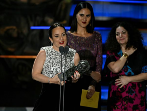 Premios Goya 2024: Maite Alberdi triunfa con ‘La Memoria Infinita’