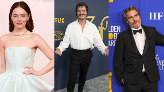 ¡Hay Pedrito para rato!: Pedro Pascal es confirmado en nueva película junto a Emma Stone y Joaquin Phoenix