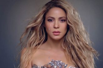 "Las Mujeres Ya No Lloran": Shakira lanza nuevo disco, un último desahogo tras la ruptura