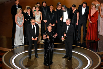 Premios Oscar 2024: Conoce la lista completa de ganadores