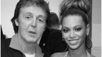 ¡De una leyenda a otra!: Paul McCartney celebró la versión de Blackbird de Beyoncé