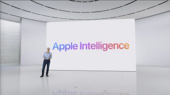 Inteligencia Artificial: Apple lanza su propio sistema que estará en todos los dispositivos