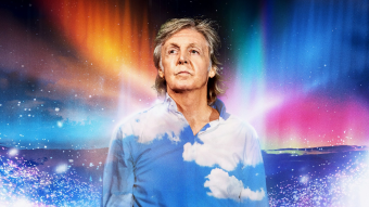 ¡Estará de regreso!: Paul McCartney volverá a Chile por quinta vez en su carrera