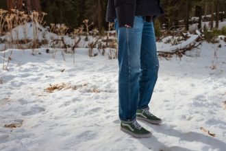 Tipos de jean para hombre y mujer: una guía completa