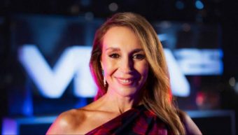 Oficial: Karen Doggenweiler animará el Festival de Viña 2025