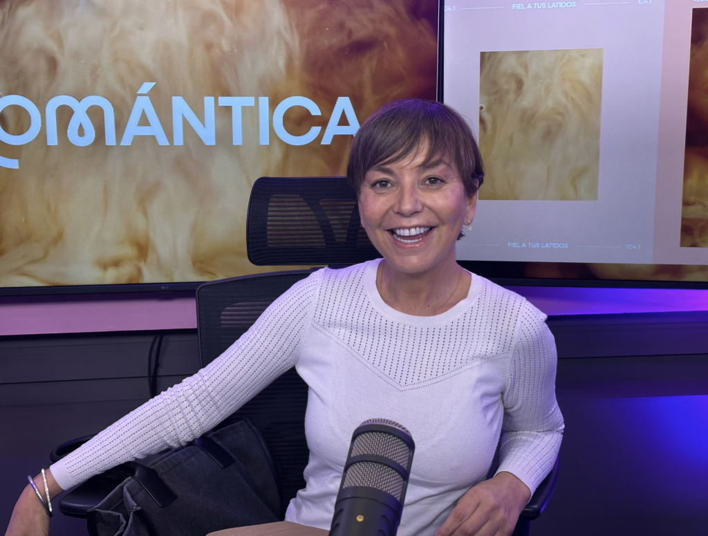 Francisca García-Huidobro adelanta el estreno de “Only Fama”: “Tendremos una exclusiva con Camila Polizzi y daremos detalles de Viña”