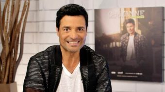 “Vuelvo a ti con el corazón abierto”: Chayanne regresa a Chile en 2025 con tres presentaciones