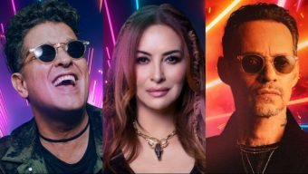 Los primeros confirmados para el Festival de Viña 2025