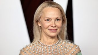 Pamela Anderson por su primera nominación a los Golden Globe: “Nunca es demasiado tarde para empezar de nuevo”