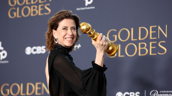 Fernanda Torres es la primera brasileña en ganar un Golden Globe y lo hace 26 años después de que su madre fuera nominada a este mismo premio