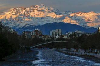 Cambio de horario: ¿Cuándo comienza el horario de invierno y se adelanta o atrasa la hora?