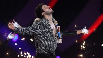 Un show que nunca hemos visto: Sebastián Yatra nos contó qué está preparando para Viña 2025