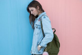 ¿Te vas de viaje? Aquí te recomendamos algunos bolsos, carteras y valijas que te serán útiles