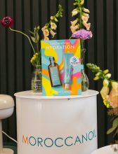 Belleza que hace la diferencia: Moroccanoil lanza edición limitada para celebrar el trabajo de Humane World for Animals