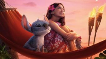 ¡Puro éxito para Lilo y Stitch en Chile! Es la cuarta película con más espectadores en su primer fin de semana en cartelera