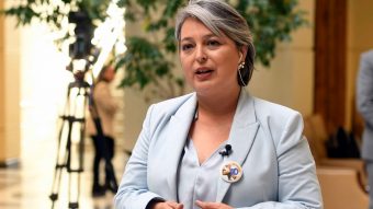 Jeannette Jara: "A mí no tienen que contarme cuanto vale el kilo de pan"
