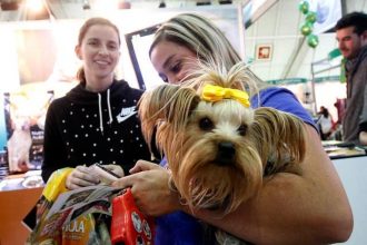 Un encuentro lleno de amor por el mundo animal: Todos los detalles de Expo Mascotas y Animales 2025