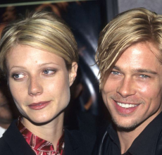 "Parecía sentirse amenazado por su éxito": Biografía de Gwyneth Paltrow revela detalles de su relación con Brad Pitt