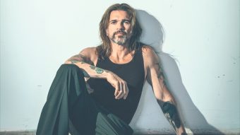 Juanes y el Festival de Viña: "Realmente es increíble, algún día tengo que volver"