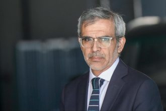 Ministro Cordero tras caso Sicario: "Chile está muy lejos de ser un Narcoestado"